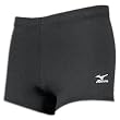 Mizuno Women's Low Rider Short