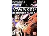 Gundam:  Federation vs Zeon