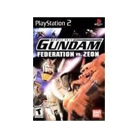 Gundam: Federation vs Zeon 