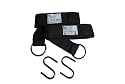 Vivere EFHTS Vivere Eco-Friendly Hammock Tree Straps- 2 Pack