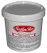 Satin Ice Fondant Red-Vanilla- 2 lb