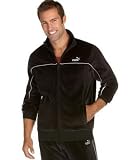 Puma Royal Velour Jacket