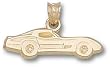 Chevy Corvette C3 Silhouette 1/4" Charm/Pendant