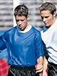 High Five Single Layer Reversible Soccer Jersey