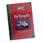 Umpqua Beginners Fly Tying Kit
