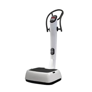 TREO V209 Vibration Plate
