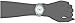 Fossil Women's ES3951 Tailor Analog Display Quartz Green Watch