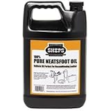 Weaver Sheps 100% Pure Neatsfoot Oil