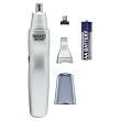 Wahl 5545-506 Dual Head Wet/Dry Personal Trimmer