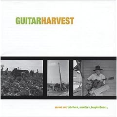 Guitar Harvest, Vol. 1