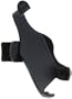 Ratcheting Swivel Belt Holster for Motorola MPx 220