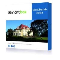 Produkt-Bild: Smartbox Bezaubernde Hotels