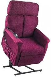 Lift Chair Taylor T-Back