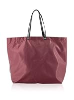 Bissu Bolso shopping (Rojo)