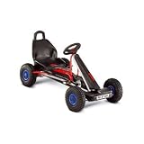 Puky - Kart à pédales : 5 ans - 3 vitesses