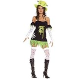 Elegant Moments Monster Mistress Women's Costume