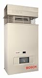 Bosch AQ125BO LP AquaStar 4.3 GPM Outdoor Whole House Tankless Liquid Propane Water Heater