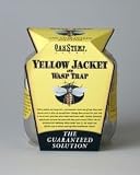 Outdoor Living : SpringStar - Yellow Jacket Trap