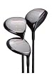 A299S Titanium Plating Fairway Woods