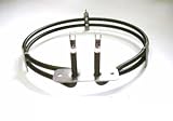 BELLING XOU60MF XOU67F Cooker Fan Oven ELEMENT 2000W