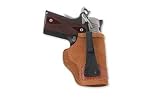 Galco Tuck-N-Go Inside The Pant Holster for Ruger LCP, KelTec P3AT, P32 (Natural, Right-hand)