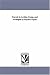 Search : Travels in Arabia. Comp. and arranged by Bayard Taylor.