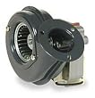 Dayton 1TDN1 Shaded Pole Blower, 115 Volt