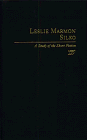 Leslie Marmon Silko : A Study Of The Short Fiction