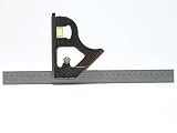 Review Fisher  / Fisher Fb1953me Combination Square 12in Blister