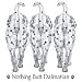 Nothing Butt Dalmation Adult T-Shirt