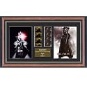 Actual Film Cell From "Blade 1 & 2 Duo" In A Quality Frame