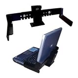 Review LINDY 40592 / Notebook Security Bracket