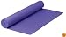 Valeo Yoga and Pilates Mat (Purple)