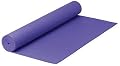 Valeo Yoga and Pilates Mat (Purple)