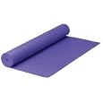Valeo Yoga and Pilates Mat (Purple)