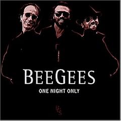 One Night Only