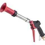 Valley Industries Flash Turbo Spray Gun - 15 GPM, 1000 PSI, Model# SG-2200
