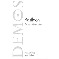 Basildon: The Mood of the Nation