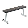 Crescendo Fitness Flat Bench Crescendo Fitness Flat Bench