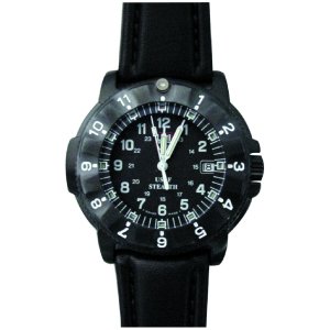 Luminox 3400 Series - U.S. Air Force Stealth Pilot Series Mens Watch 3408, Luminox Watches, Mens Watches,Mens Luminox Watches