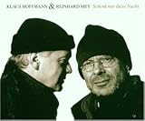 Schenk Mir Diese Nacht - Klaus & Mey,Reinhard Hoffmann