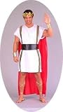 ADULT Mark Anthony Costume - Great Toga Too!