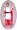 White/Red