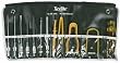 Xcelite 99SPC 12-Piece Personal Computer Repair Kit