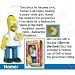 Smiling Homer Tin Wind-up the Simpsons