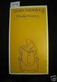 Thurber country : a new collection of pieces about males and females mainly of our own species