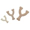 Nylabone Dura Chew Wishbone Wolf