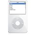 Apple iPod 30GB Video/White (5th Generation)