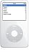 Apple iPod 30GB Video/White (5th Generation)