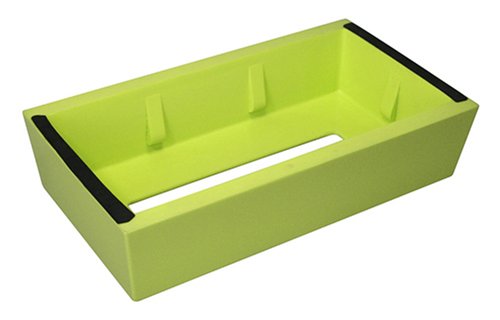 Cover image : ideaco Bar ティッシュケース ホワイト
